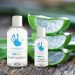 A New Kind of Hand Sanitizer, #InYaHands, Hits the Market
