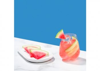 Celebrate National Watermelon Day With One Of These Delicious Libations