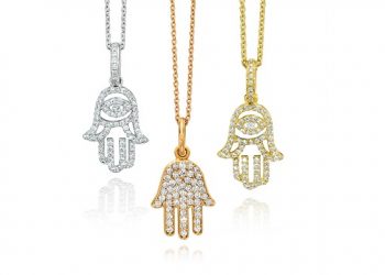 INTERVIEW: Luxury Jeweler Aaron Basha CEO, Regine Basha, Talks Montauk Beach House Pop-up