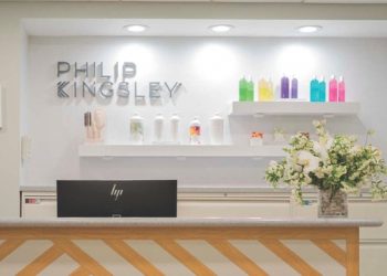 INTERVIEW: Philip Kingsley Brand President, Anabel Kingsley, Talks About World Renowned Hair and Scalp Brand and Hair Loss Awareness Month