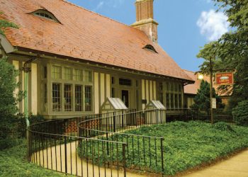 INTERVIEW: Dennis Fabiszak, East Hampton Library Executive Director, On The Digital “Authors Night” Edition, Library Programming, Reopening And More