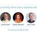 Andy Cohen, Henry Winkler, Sandra Bernhard And Bob Balaban Taking Part In A Virtual Evening With Isaac Mizrahi And Friends