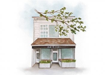 Swiss Fashion House, Akris, Opens Pop-Up Boutique In Southampton