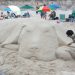 Beloved Hamptons Summer Sandcastle Contest Goes Digital