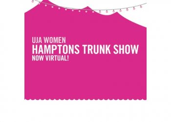 INTERVIEW: Laurie Girsky On The UJA-Federation Of New York Virtual Hamptons Trunk Show