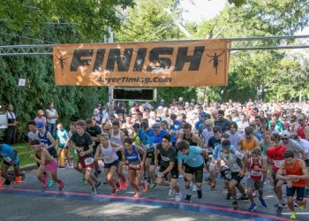 Ellen’s Run Commemorating 25th Anniversary With Virtual Run