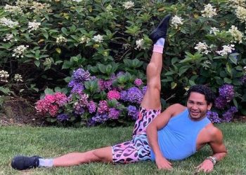 INTERVIEW: Celebrity Fitness Trainer Isaac Boots On His Torch’d Workout, Raising Nearly $600,000 For No Kid Hungry, Staying Motivated And More