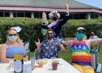 East End-Based Theatrical Troupe To Host Our Fabulous Variety Drag Brunch – Round Two