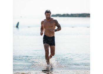 INTERVIEW: Brian Mazza On HPLT: High-Performance Lifestyle Training, The Hamptons And More