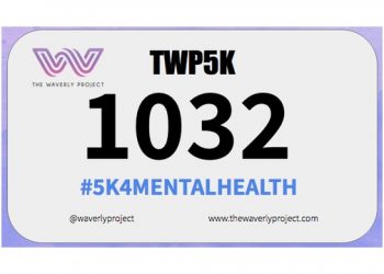 The Waverly Project Foundation Holding Virtual 5K This Weekend