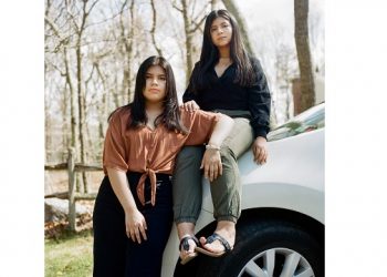 Lindsay Morris’ “A Small Taste Of Freedom” To Explore Students’ Lives During The Pandemic