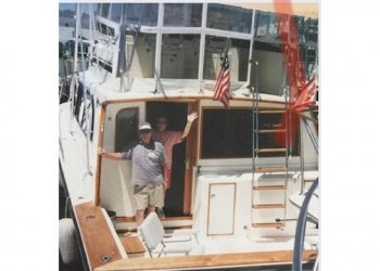 Sixty-Something: My Greatest Montauk Fishing Story