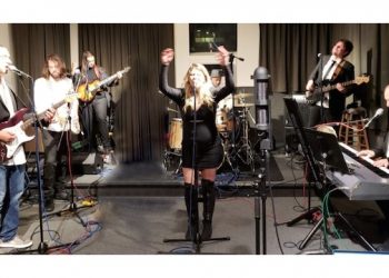 INTERVIEW: WHBPAC Board Chairman And Square Feeet Keyboardist James Kuhn On Beachstock Drive-In Concert