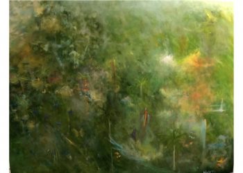 INTERVIEW: Artist Steve Alpert On Opening His Home Studio For One-Day Art Exhibition In Support Of Quogue Wildlife Refuge