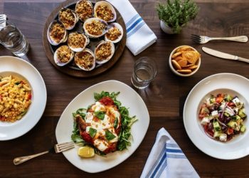 INTERVIEW: Main Street Tavern’s Kit Still Dishes About The New Amagansett Eatery, Highlighting Local Produce And More