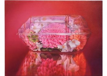 INTERVIEW: Yitong Wang, Tong Art Advisory Founder, On “Open Air” In The Hamptons