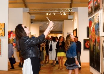 Market Art + Design 2020 Goes Virtual For Its 10th Edition