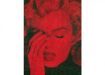 INTERVIEW: Russell Young, Silkscreen Icon, Talks Travel, Inspiration And His Work At The White Room Gallery