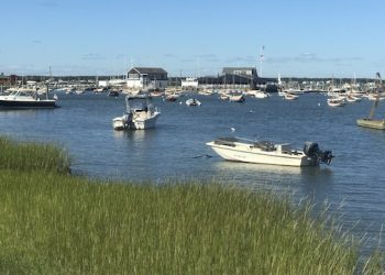 Sixty-Something: Unique Shelter Island Stands Alone