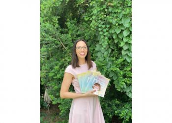 INTERVIEW: Justine Green, Ed.D., Talks “Completely Me” And The Importance Of Teaching Kids That It’s OK To Be Different