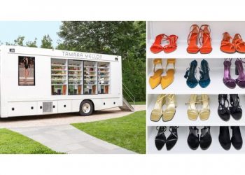 Hamptons-Based Philanthropy, Kate Kares, Partners With Tamara Mellon To Donate Upwards Of 40 Weeks Of Meals To Heart Of The Hamptons