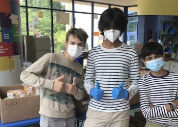 INTERVIEW: Tanya Traykovski And Parisa Jaffer Ramji On Spearheading The Children’s Museum Of The East End Family Walk-A-Thon