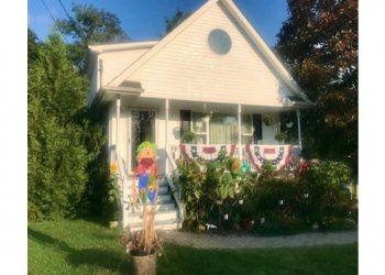 Sixty-Something: A Man’s Home Is His Castle