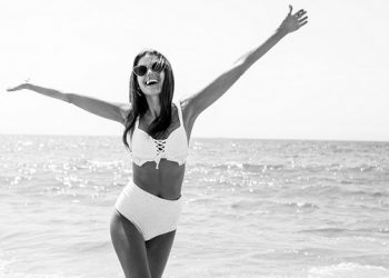 INTERVIEW: Actress, Model, And Social Media Influencer, Jessica Markowski, Tells Us Why She Loves The Hamptons And Shares Top Lifestyle Tips