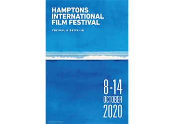 INTERVIEW: Hamptons International Film Festival Executive Director Anne Chaisson And Artistic Director David Nugent Discuss The 2020 HIFF