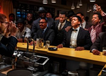 Regina King’s Directorial Debut “One Night In Miami” To Close Out 28th Annual Hamptons International Film Festival