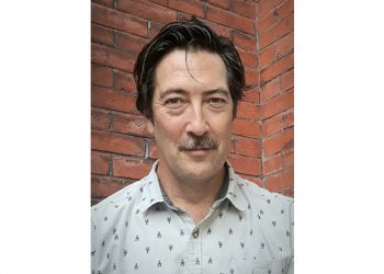 INTERVIEW: Meet James Hook, The New Sag Harbor Cinema Executive Director