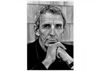 The Peter Matthiessen Center Holding “No Boundaries” Screening And Cocktail Party