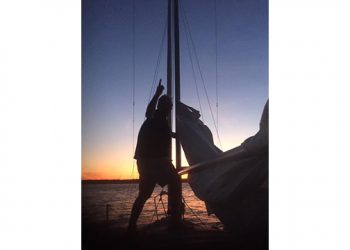 Sixty-Something: A Future Of Beautiful East End Days