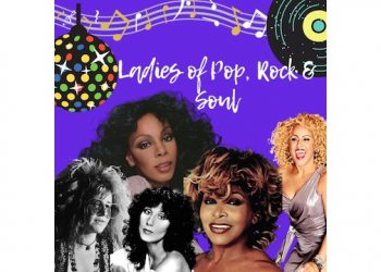 Rare Concert Drive-in Movie Series To Highlight The Rolling Stones, Little Richard, Cher, Tina Turner, And More