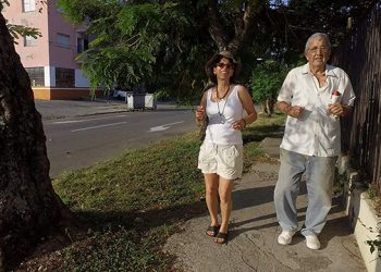 INTERVIEW: Hampton Bays-Based Filmmaker Christiane Arbesu On “I Am Arbesu” – Her Inspiring Journey To Reconnect With Loved Ones In Cuba