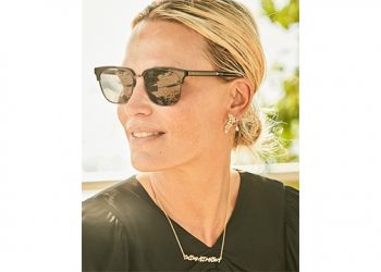 INTERVIEW: KBH Jewels Founder, Kimberly Berry Haisch, On The Wear Your Values Charity Collection, A Surf Lodge Celebration And More
