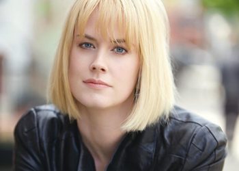 INTERVIEW: Actress Abigail Hawk Talks North Fork TV Festival, First Novel, “Blue Bloods” And More