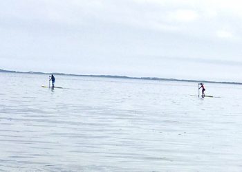 Sixty-Something: Loving The Mid-September Weather On The East End