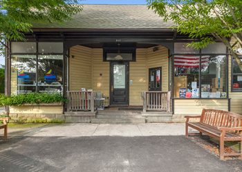 Sagaponack General Store For Sale For First Time In More Than 100 Years