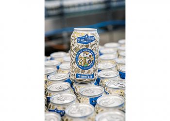 Blue Point Brewing Celebrates Oktoberfest Safely With Zümfest: A Series of Virtual Events