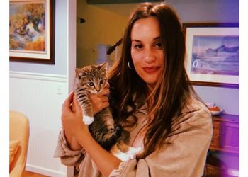 Hannah Berner And Des Bishop To Judge Wag-O-Ween Spooktacular Costume Contest