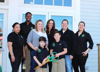 Hamptons-Based Family-Owned Espresso Bars And Cafés Opens Montauk Outpost