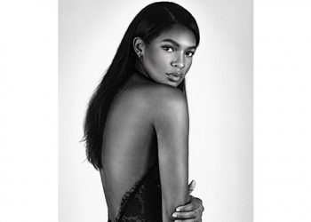 INTERVIEW: Former Miss Georgia USA And “Sports Illustrated” Model, Jasmyn Wilkins, Shows No Signs Of Slowing Down