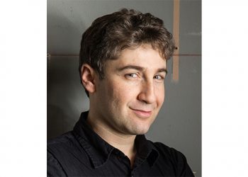 INTERVIEW: Bay Street Theater Artistic Director Scott Schwartz On Upcoming “The Teeming Autumn” Production And More