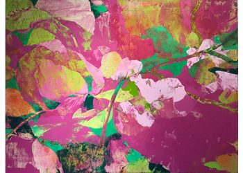 “Continuum” To Pop Up At Ashawagh Hall Over Columbus Day Weekend