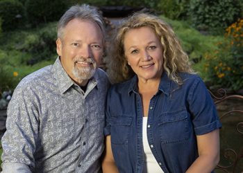 INTERVIEW: Country Legend John Berry And Robin Berry On New Podcast, “Family, Faith & Friends”