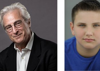 INTERVIEW: Director John Gould Rubin And Actor Albert Jack Peterson On Guild Hall’s “A Totally Disrespectful Evening Of Short Plays”