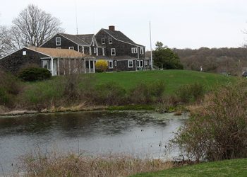 Historic And Preservation Funds For Montauk’s Third House Approved By Suffolk County