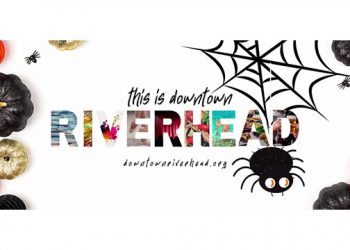 Halloween Fest Canceled, But Halloween Lamp Post Decorating, “Trunk Or Treat” Drive-Thru Still On