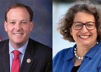 1st Congressional District Candidates And State Senate Candidates To Square Off In Zoom Debates